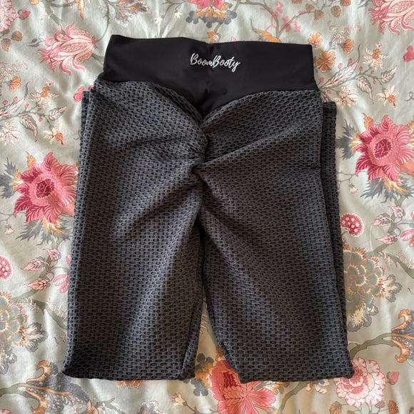 NWT BoomBooty leggings - Picture 3 of 8